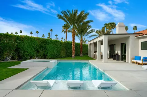 2779 Princess Ln, Palm Springs, CA 92264