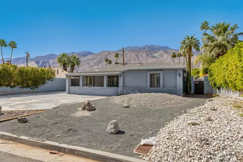 749 N Calle Marcus, Palm Springs, CA 92262