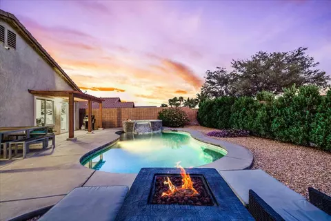 839 Ventana Rdg, Palm Springs, CA 92262