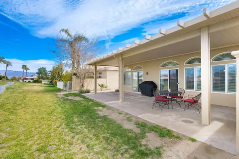 Exterior - 82714 Odlum Dr, Indio, CA 92201 photo 6 of 8
