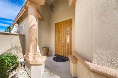Entry Way - 82714 Odlum Dr, Indio, CA 92201 photo 1 of 3