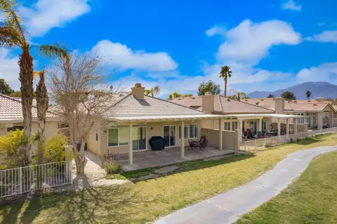 Exterior - 82714 Odlum Dr, Indio, CA 92201 photo 2 of 8