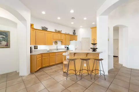 Kitchen - 82714 Odlum Dr, Indio, CA 92201 photo 1 of 4