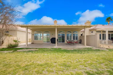 Exterior - 82714 Odlum Dr, Indio, CA 92201 photo 7 of 8