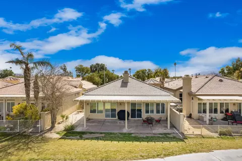 Exterior - 82714 Odlum Dr, Indio, CA 92201 photo 1 of 8