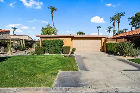 65 Majorca Dr, Rancho Mirage, CA 92270