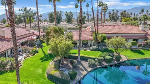 124 Willow Lake Dr, Palm Desert, CA 92260