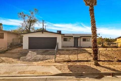 5940 Rose Ellen Ave, Twentynine Palms, CA 92277