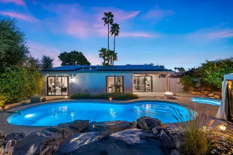 43205 Silk Tree Ln, Palm Desert, CA 92260