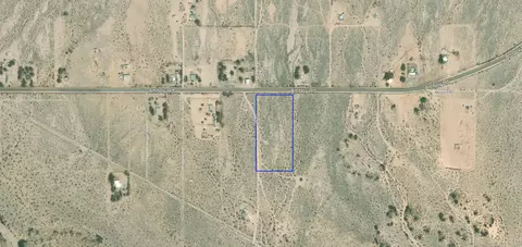 0 Amboy Rd, Wonder Valley, CA 92277