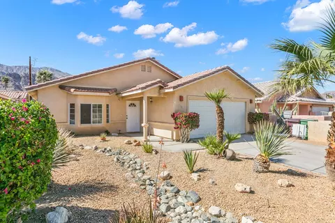 51905 Avenida Martinez, La Quinta, CA 92253