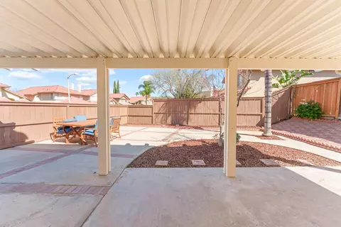 Exterior - 3523 April Shower Dr, Riverside, CA 92503 photo 5 of 6