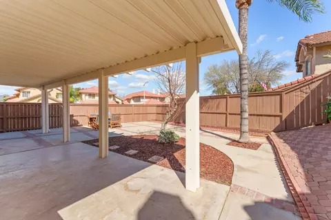 Exterior - 3523 April Shower Dr, Riverside, CA 92503 photo 4 of 6