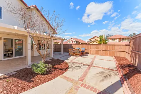 Exterior - 3523 April Shower Dr, Riverside, CA 92503 photo 6 of 6