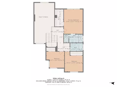 Floorplan - 3523 April Shower Dr, Riverside, CA 92503 photo 3 of 3