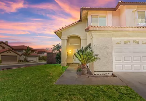 Exterior - 3523 April Shower Dr, Riverside, CA 92503 photo 1 of 6