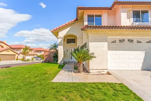 Exterior - 3523 April Shower Dr, Riverside, CA 92503 photo 3 of 6