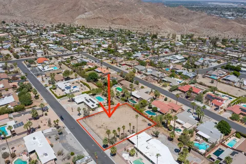 0 Treasure Trl, Cathedral City, CA 92234