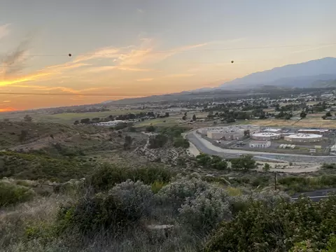 Na Apn #543190009, Banning, CA 92220