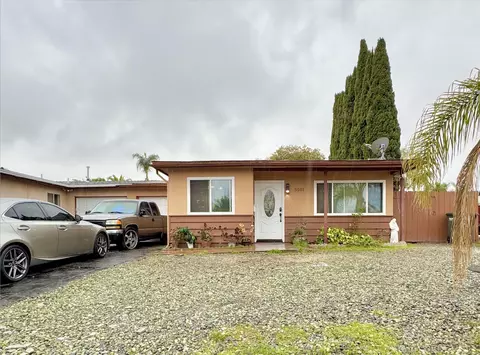 3501 Barranca Rd, San Marcos, CA 92069