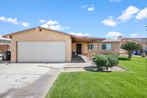 13220 Cuyamaca Dr, Desert Hot Springs, CA 92240