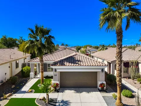40865 Calle Santa Cruz, Indio, CA 92203