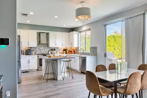 Kitchen - 46432 Calle Raphael, Indio, CA 92201 photo 3 of 5