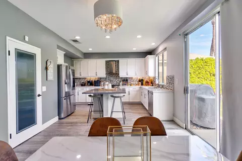 Kitchen - 46432 Calle Raphael, Indio, CA 92201 photo 1 of 5