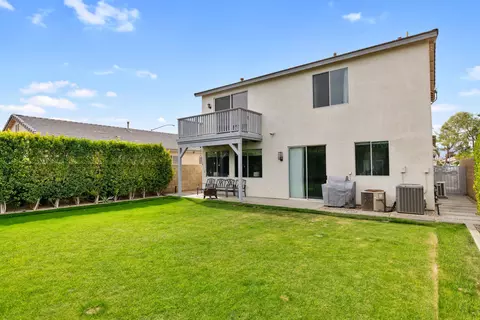 Exterior - 46432 Calle Raphael, Indio, CA 92201 photo 4 of 8
