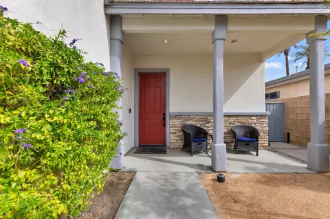 Exterior - 46432 Calle Raphael, Indio, CA 92201 photo 8 of 8