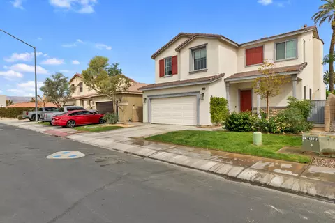 Exterior - 46432 Calle Raphael, Indio, CA 92201 photo 7 of 8