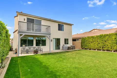 Exterior - 46432 Calle Raphael, Indio, CA 92201 photo 5 of 8