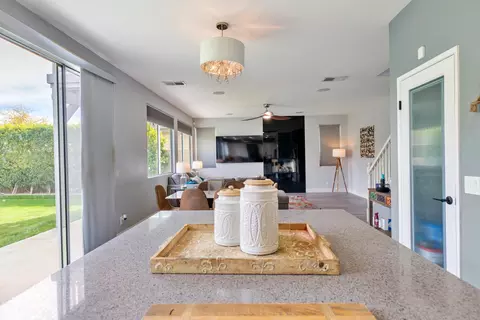 Kitchen - 46432 Calle Raphael, Indio, CA 92201 photo 5 of 5