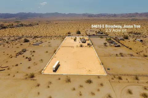 64616 E Broadway, Joshua Tree, CA 92252 photo 5
