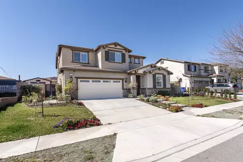 7752 Arosia Dr, Fontana, CA 92336