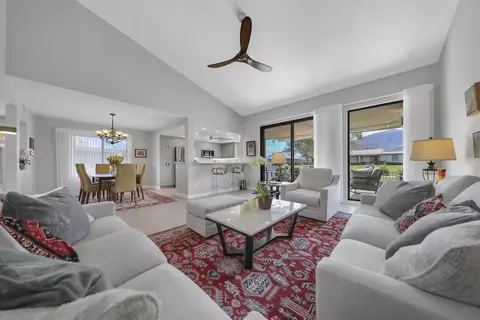 14 Palma Dr, Rancho Mirage, CA 92270
