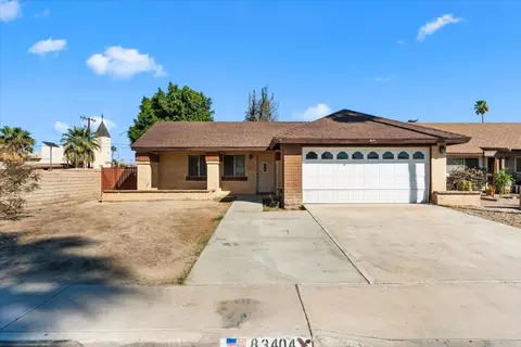 83404 Vecino Way, Indio, CA 92201