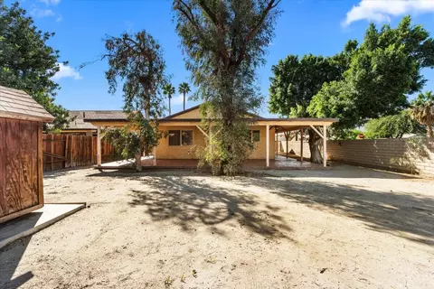 Exterior - 83404 Vecino Way, Indio, CA 92201 photo 6 of 8