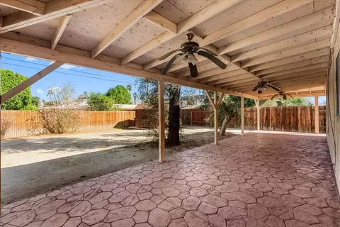 Exterior - 83404 Vecino Way, Indio, CA 92201 photo 2 of 8