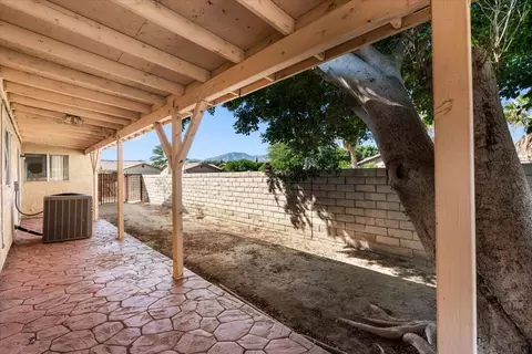 Exterior - 83404 Vecino Way, Indio, CA 92201 photo 8 of 8