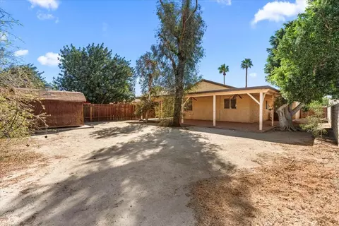 Exterior - 83404 Vecino Way, Indio, CA 92201 photo 5 of 8