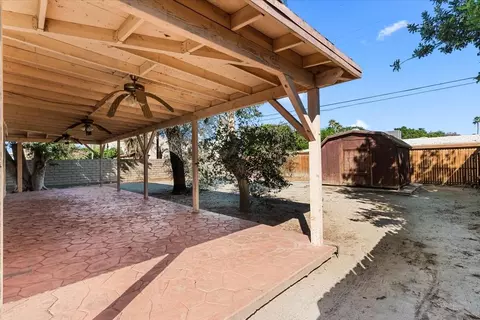 Exterior - 83404 Vecino Way, Indio, CA 92201 photo 7 of 8