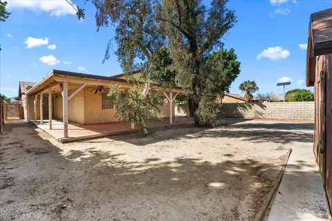 Exterior - 83404 Vecino Way, Indio, CA 92201 photo 4 of 8