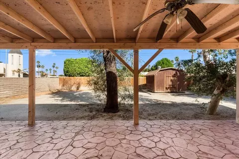 Exterior - 83404 Vecino Way, Indio, CA 92201 photo 3 of 8