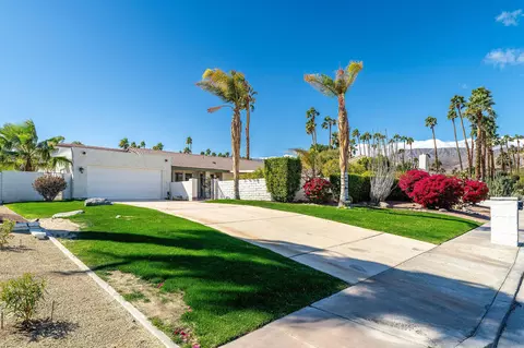 Exterior - 73165 Haystack Rd, Palm Desert, CA 92260 photo 1 of 17