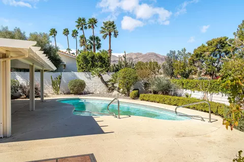 Exterior - 73165 Haystack Rd, Palm Desert, CA 92260 photo 16 of 17