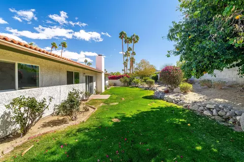 Exterior - 73165 Haystack Rd, Palm Desert, CA 92260 photo 14 of 17