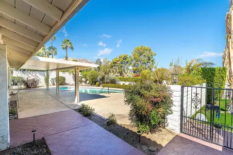 Exterior - 73165 Haystack Rd, Palm Desert, CA 92260 photo 4 of 17