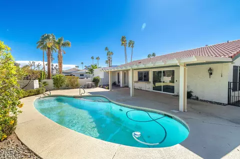 Exterior - 73165 Haystack Rd, Palm Desert, CA 92260 photo 9 of 17