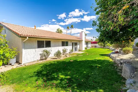 Exterior - 73165 Haystack Rd, Palm Desert, CA 92260 photo 15 of 17